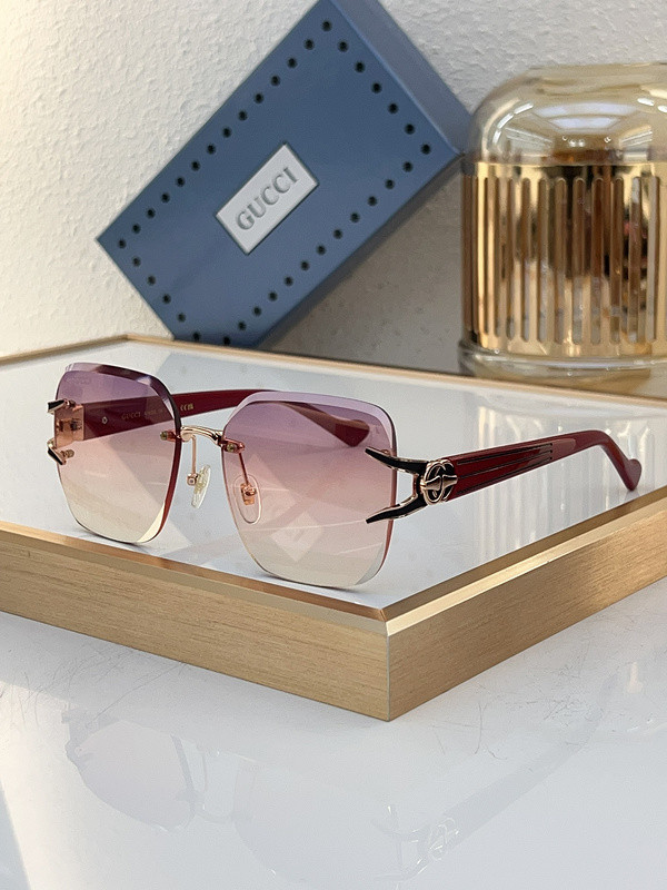 G Sunglasses AAAA-6195