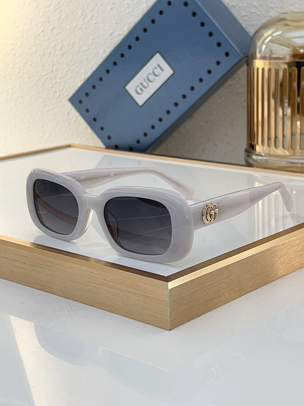 G Sunglasses AAAA-5916