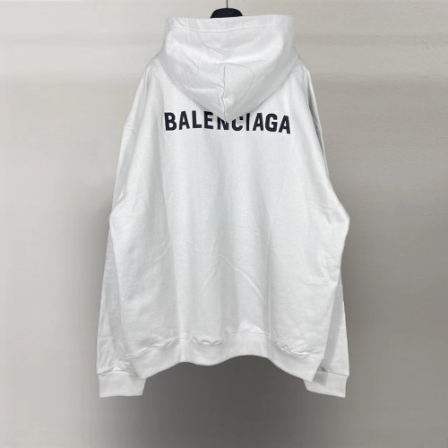 B Hoodies 1：1 Quality-1619(XS-L)
