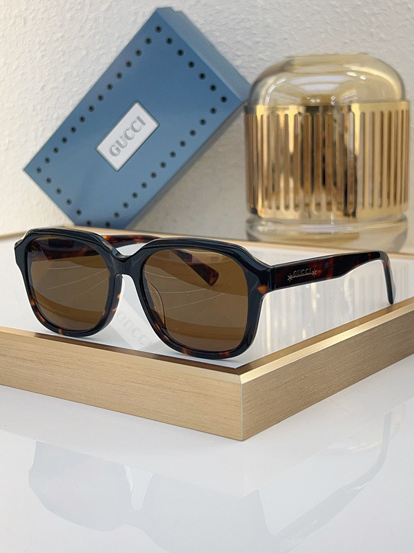 G Sunglasses AAAA-5955