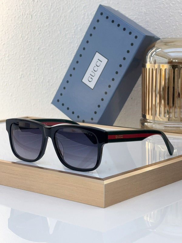 G Sunglasses AAAA-5935