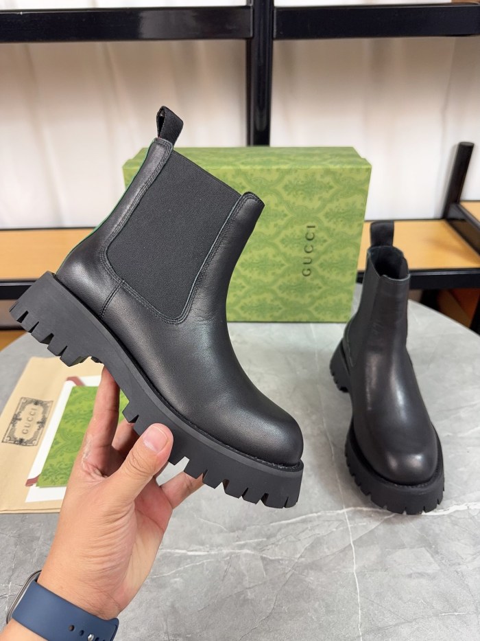 G men shoes 1：1 quality-3944