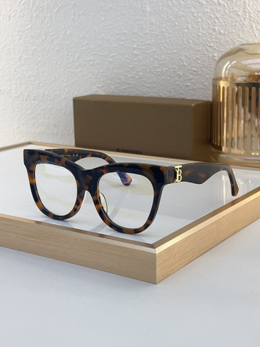 Burberry Sunglasses AAAA-2706