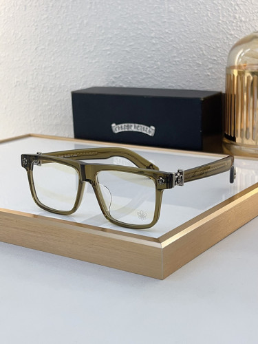 Chrome Hearts Sunglasses AAAA-916