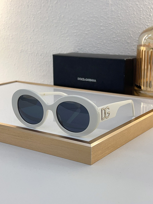 D&G Sunglasses AAAA-2286