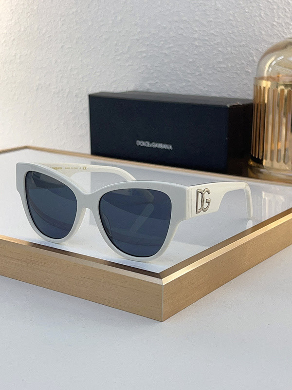 D&G Sunglasses AAAA-2296