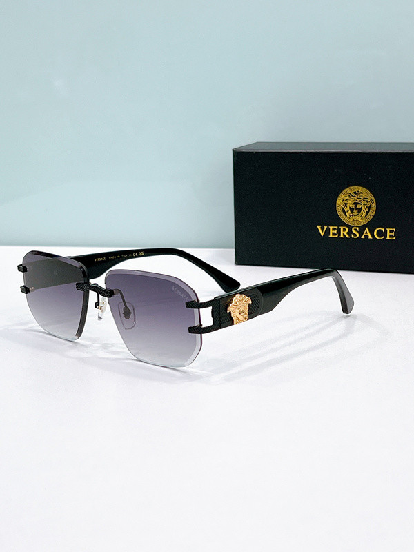 Versace Sunglasses AAAA-2927