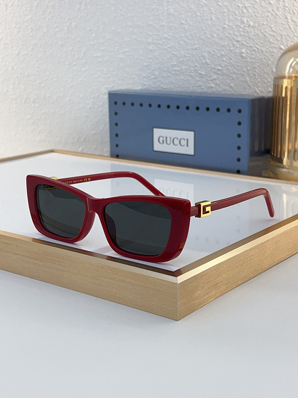 G Sunglasses AAAA-6703