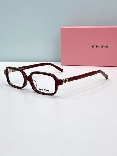 Miu Miu Sunglasses AAAA-1322