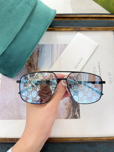 G Sunglasses AAAA-6697