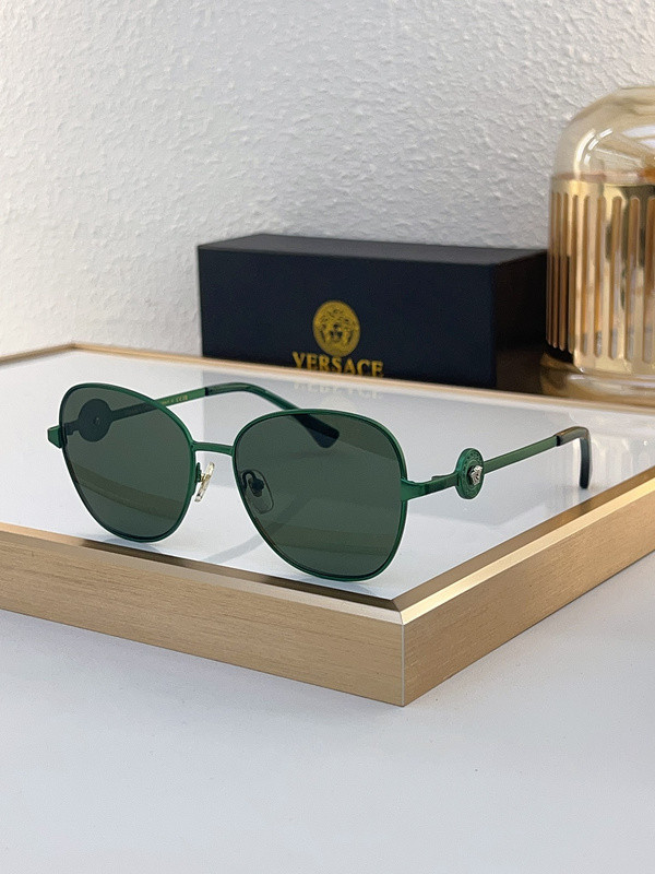 Versace Sunglasses AAAA-2812