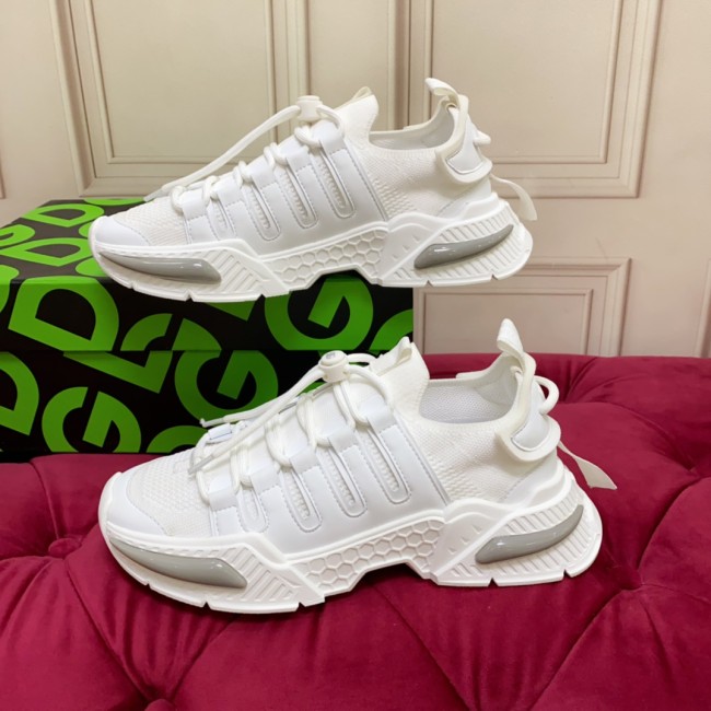 DG Women Shoes 1：1 quality-409