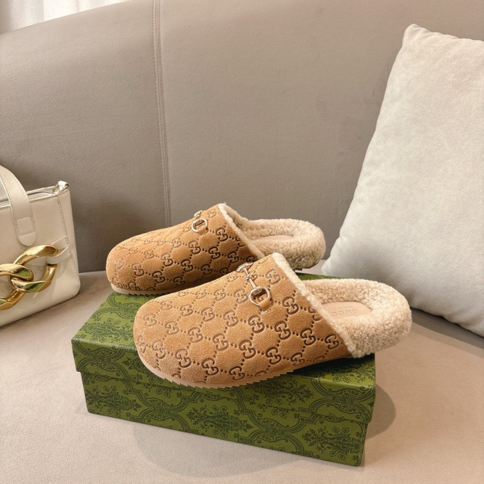 G Sandals 1：1 Quality-684