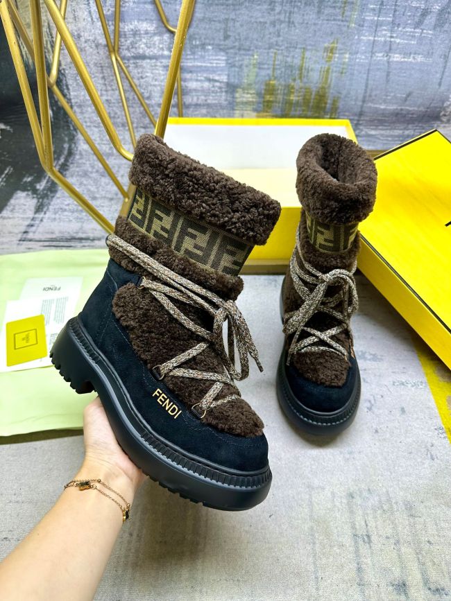 Super Max FD Shoes-197