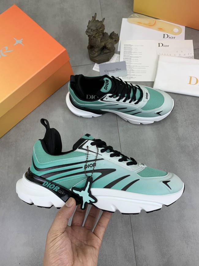 Dior Women Shoes 1：1 quality-671
