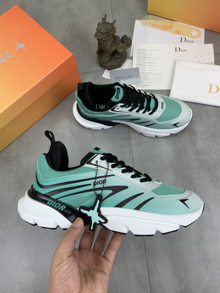 Dior Women Shoes 1：1 quality-671