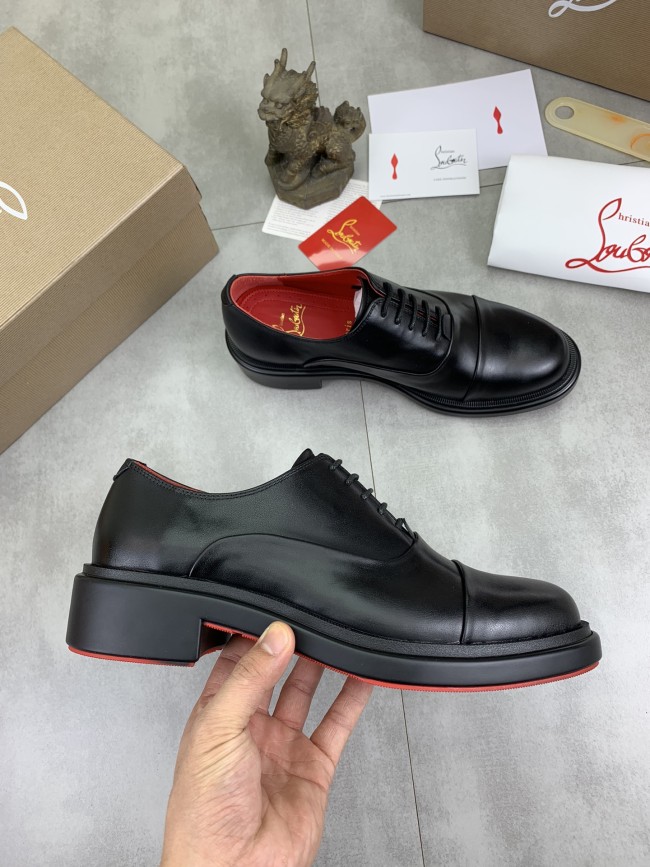 Super Max Christian Louboutin Shoes-2439