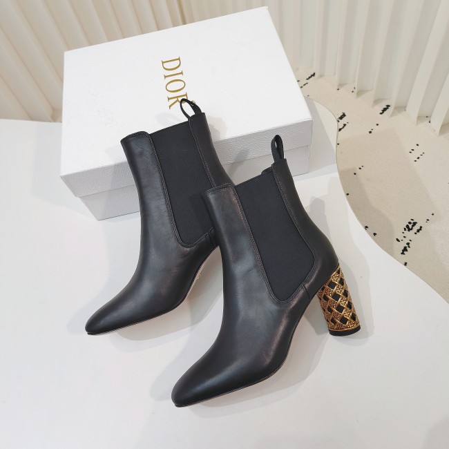 Dior Women Shoes 1：1 quality-697