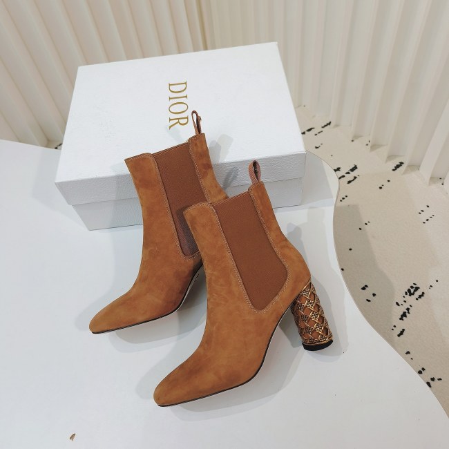 Dior Women Shoes 1：1 quality-699