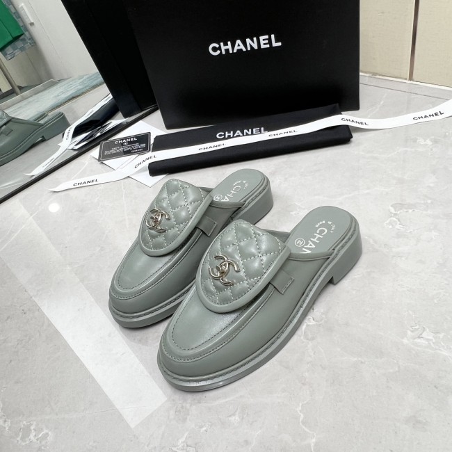 CHAL Women Shoes 1：1 Quality-1380