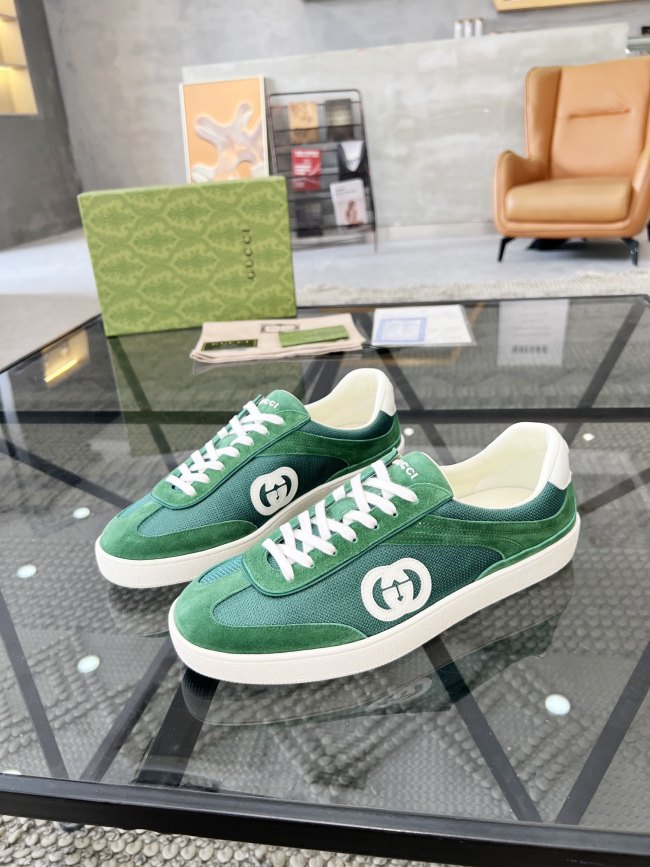 G men shoes 1：1 quality-3965