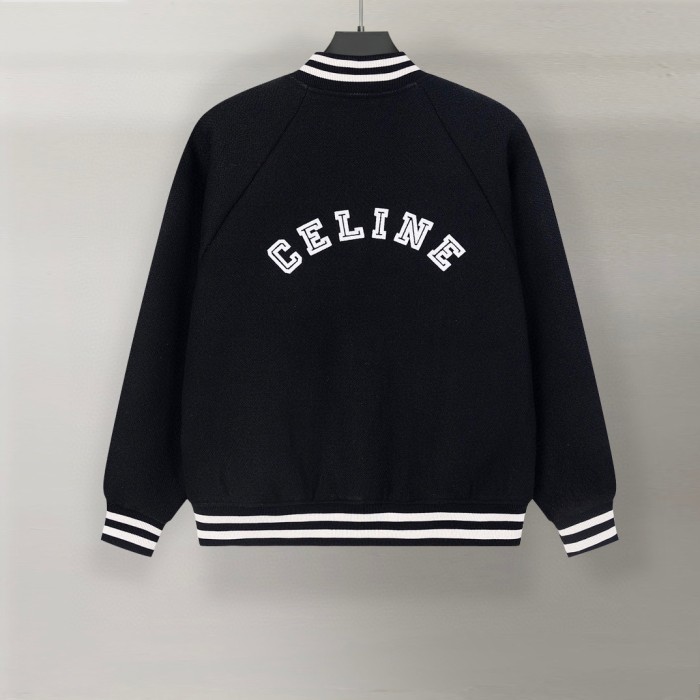 CE Jacket 1：1 Quality-048(XS-L)