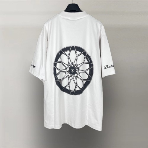 B Shirt 1：1 Quality-3719(XS-L)