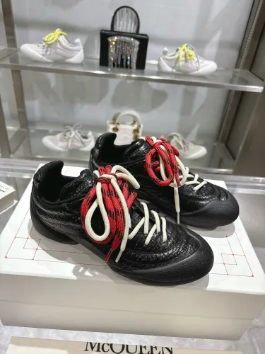 Alexander McQueen Women Shoes 1：1 quality-1064