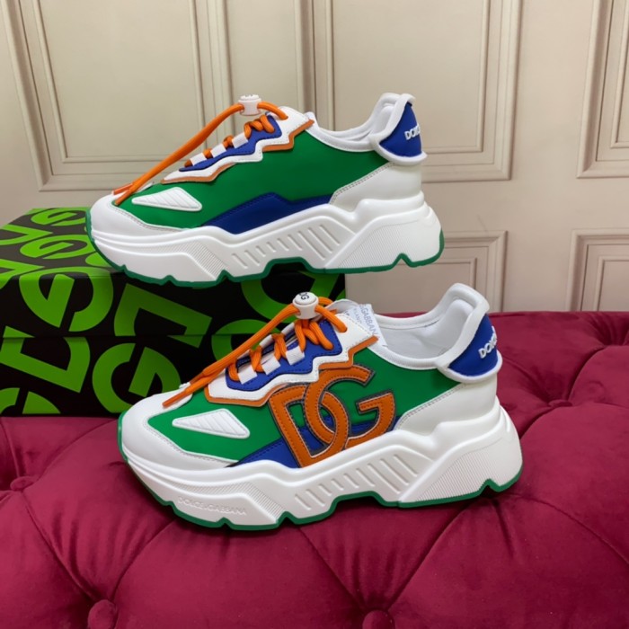 DG Women Shoes 1：1 quality-411