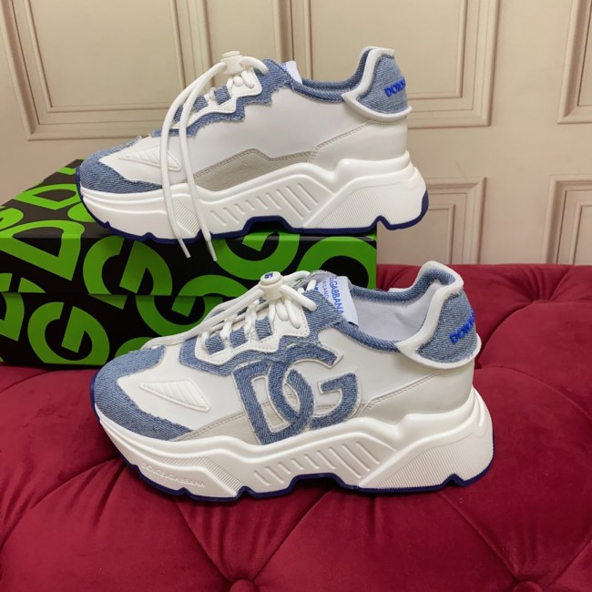 DG Women Shoes 1：1 quality-416