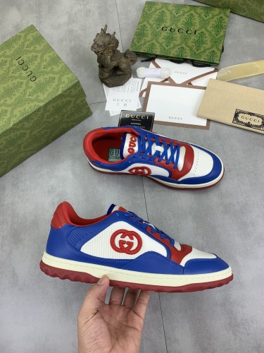 G men shoes 1：1 quality-4005
