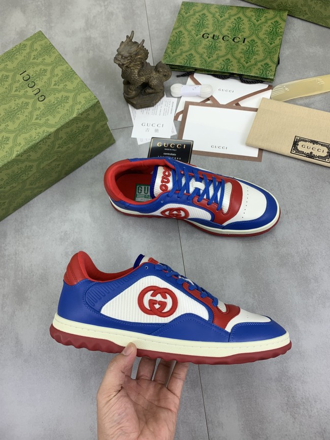G men shoes 1：1 quality-4005