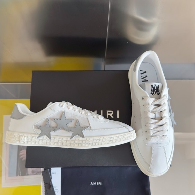 Amiri women Shoes 1：1 quality-061