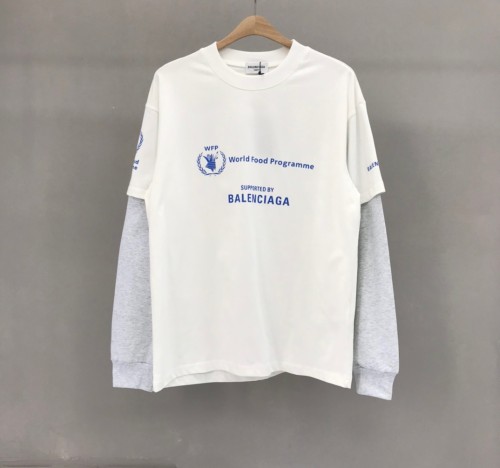 B Hoodies 1：1 Quality-1653(XS-L)