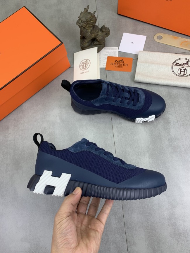 Hermes women shoes 1：1 quality-008