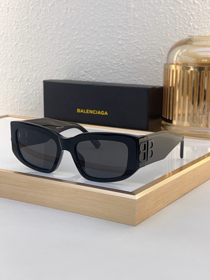 B Sunglasses AAAA-1084