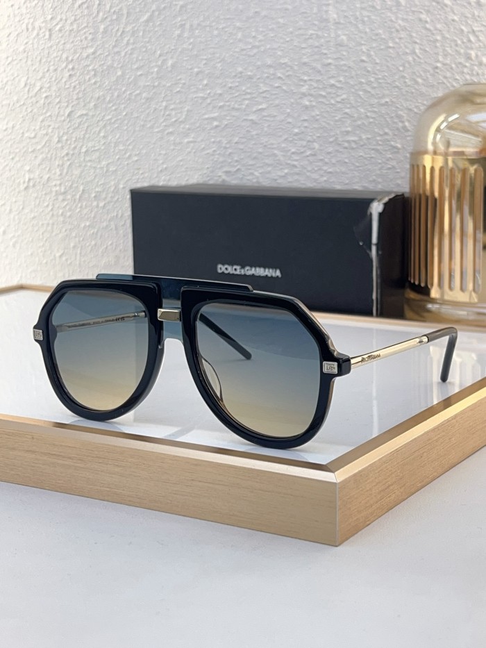 D&G Sunglasses AAAA-2433