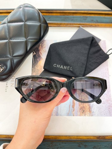 CHNL Sunglasses AAAA-4816