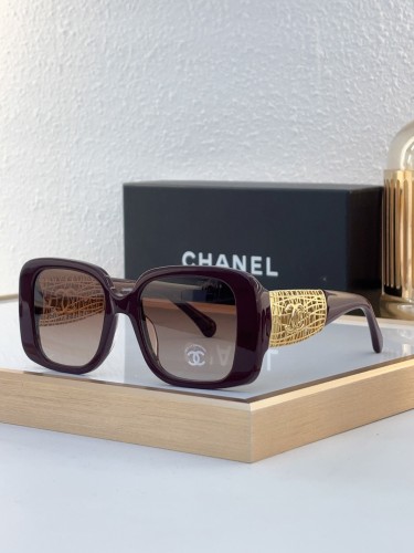 CHNL Sunglasses AAAA-4799