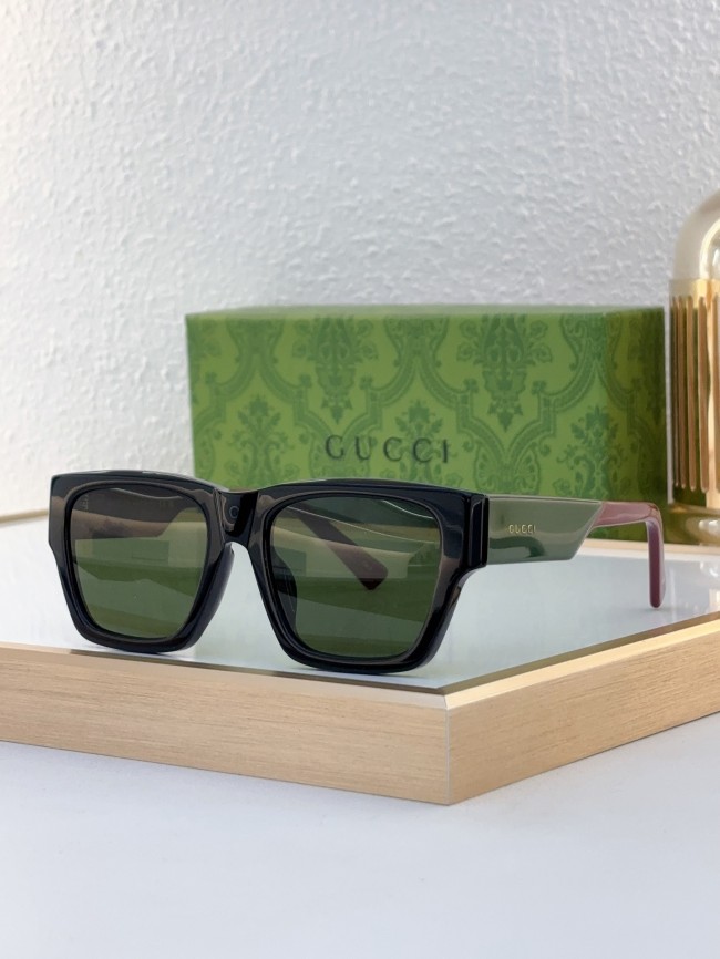 G Sunglasses AAAA-7412