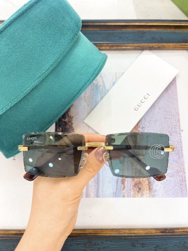 G Sunglasses AAAA-7173