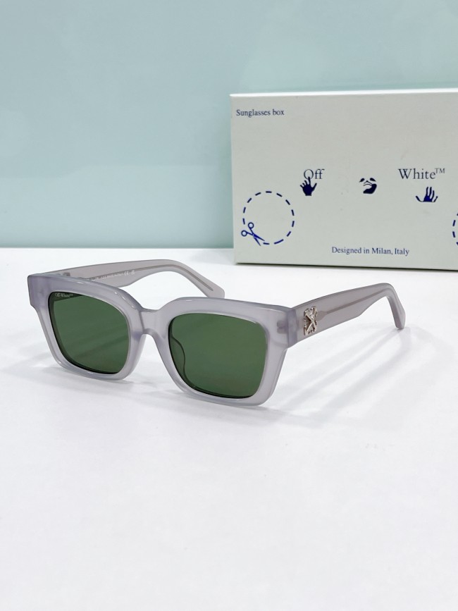 Off white Sunglasses AAAA-875