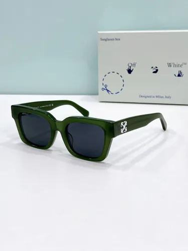 Off white Sunglasses AAAA-870