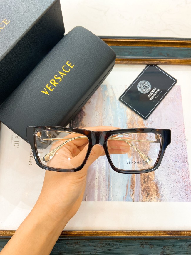 Versace Sunglasses AAAA-3002