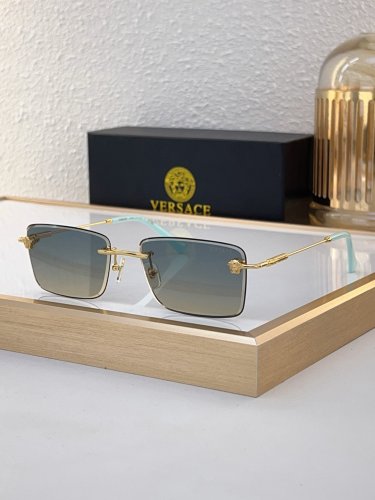 Versace Sunglasses AAAA-3267