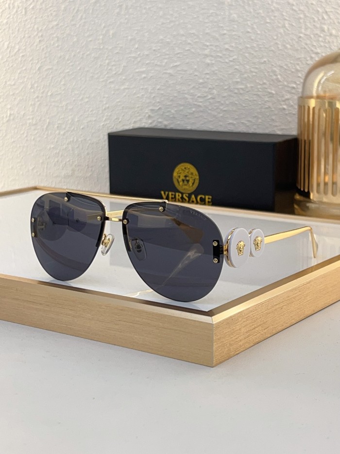 Versace Sunglasses AAAA-3058
