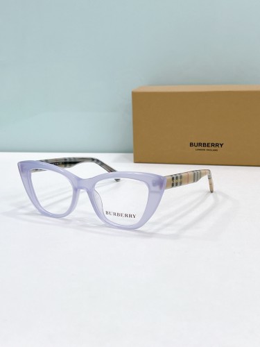 Burberry Sunglasses AAAA-2981