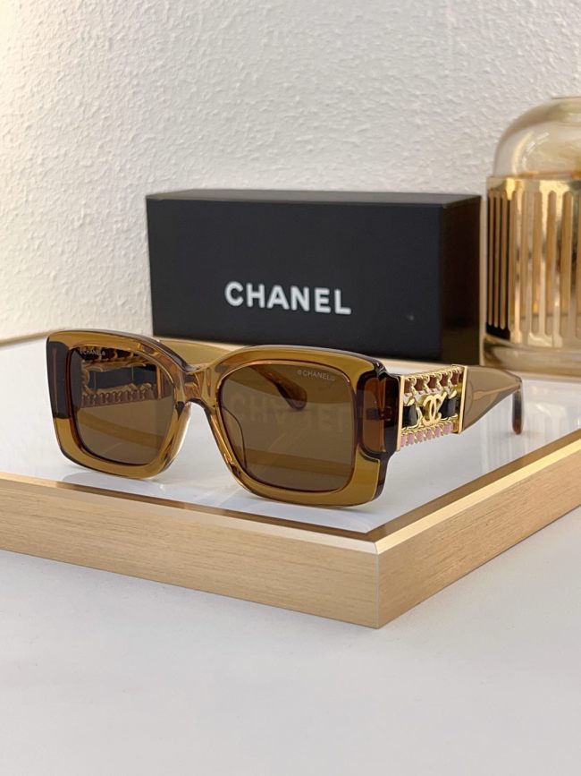 CHNL Sunglasses AAAA-4930