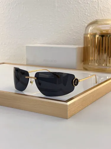 Jimmychoo Sunglasses AAAA-359