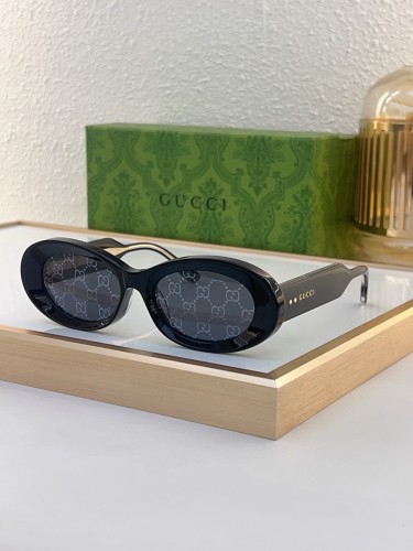 G Sunglasses AAAA-7811